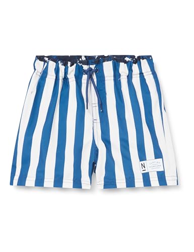 Nkmzaba Swim Shorts Box von NAME IT