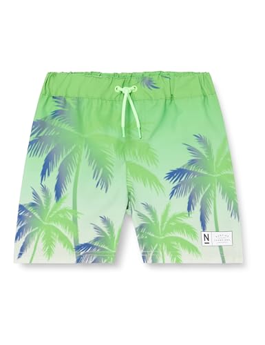 NAME IT Nkmzoccas Swim Shorts NAME IT Nkmzoccas Swim Shorts von NAME IT