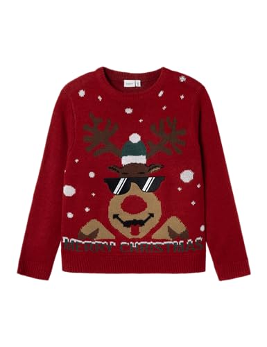 NAME IT Nknrajulle Ls Knit Box von NAME IT