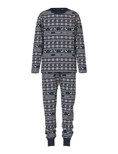 NAME IT Nknvismas Ls Nightset von NAME IT
