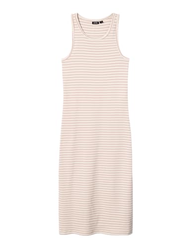 NAME IT Nlfhinaja Sl Maxi Tank Dress von NAME IT