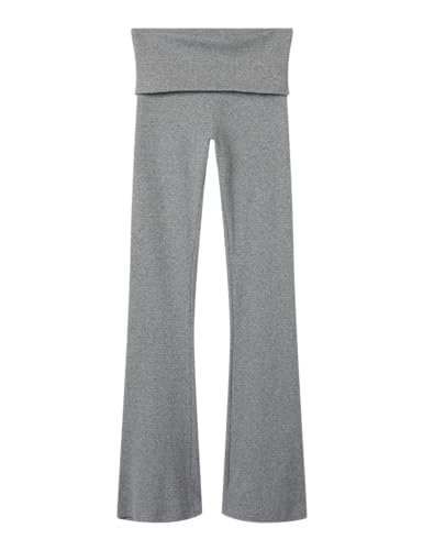 NAME IT Nlfkula Bootcut Rib Pant von NAME IT