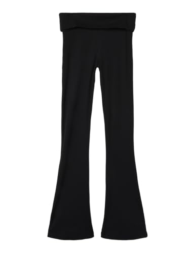NAME IT Nlfkula Bootcut Rib Pant von NAME IT