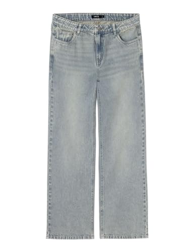 NAME IT Nlfmirty DNM Lw Wide Pant von NAME IT