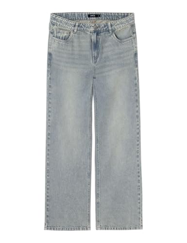 NAME IT Nlfmirty DNM Lw Wide Pant von NAME IT