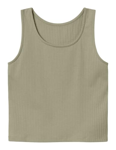 NAME IT Nlfnunnerev Sl Crop Tank Top NAME IT Nlfnunnerev Sl Crop Tank Top von NAME IT