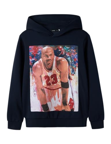 NAME IT Nlmadam Sidmaurer Sweat Wh Box Sky NAME IT Nlmadam Sidmaurer Sweat Wh Box Sky von NAME IT