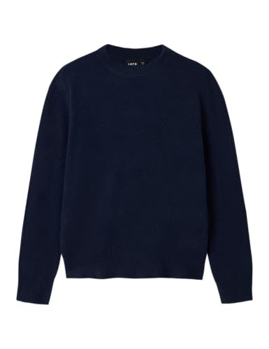NAME IT Nlmlodet Ls O-Neck Knit von NAME IT