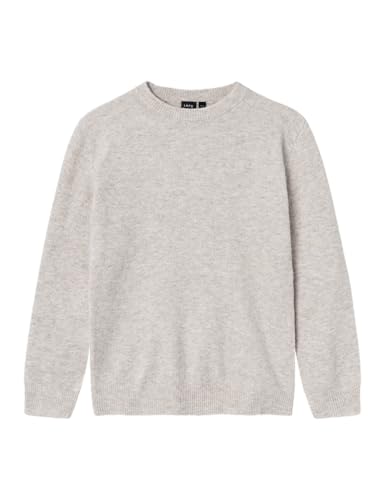 NAME IT Nlmlodet Ls O-Neck Knit NAME IT Nlmlodet Ls O-Neck Knit von NAME IT