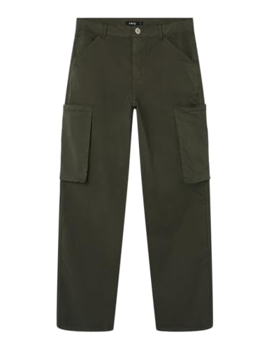 NAME IT Nlmnaulsons Straight Cargo Pant von NAME IT