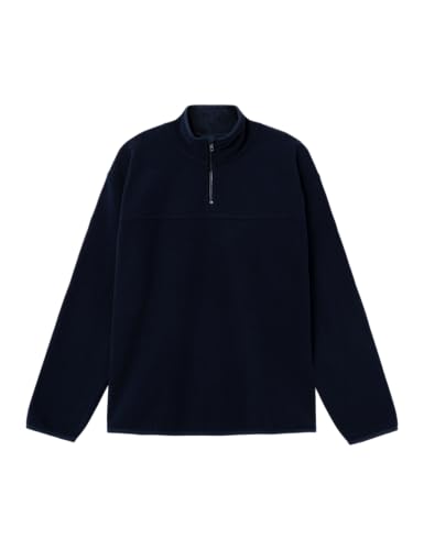 NAME IT Nlmnooa Ls Half Zip Fleece von NAME IT