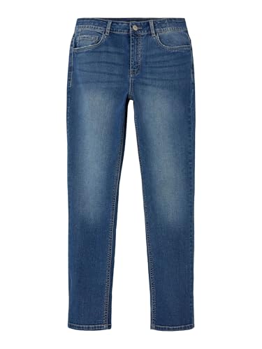 NAME IT Nlmteppe DNM Reg Pant von NAME IT