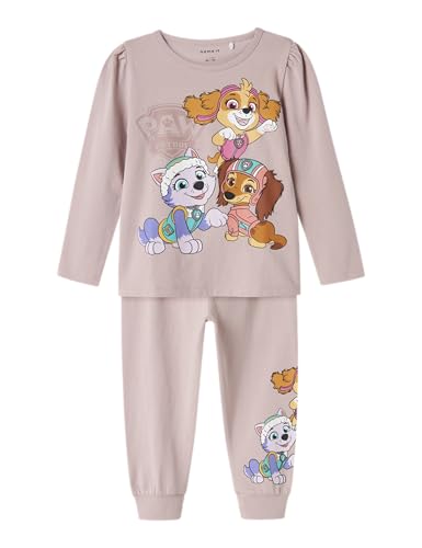NAME IT Nmfadas Pawpatrol Ls Nightset Noos Cplg von NAME IT