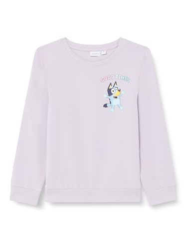 NAME IT Nmfappa Bluey Sweat Unb Sky NAME IT Nmfappa Bluey Sweat Unb Sky von NAME IT