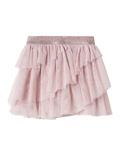 NAME IT Nmflenora Tulle Skirt von NAME IT