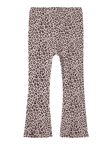 NAME IT Nmfleoana Flared Legging von NAME IT
