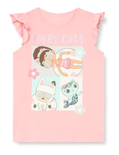 NAME IT Nmfmemi Gabby Capls Top Bfu von NAME IT