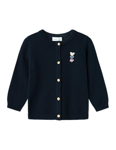 NAME IT Nmfnerandi Ls Knit Card von NAME IT