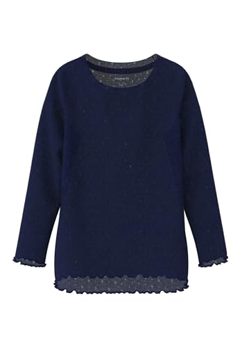 NAME IT Nmfnimisa Ls Slim Top NAME IT Nmfnimisa Ls Slim Top von NAME IT