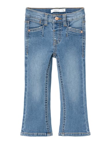 NAME IT Nmfpolly Boot Jeans 4291-Is Tb von NAME IT