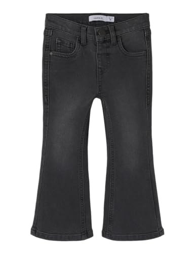 NAME IT Nmfpolly Bootcut Jeans 8808-Dt Tb von NAME IT