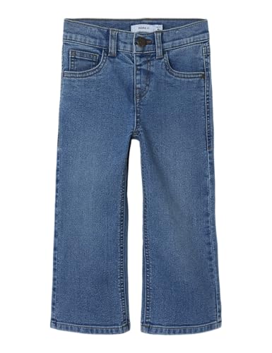 NAME IT Nmfrose Wide Jeans 8808-Dt Tb von NAME IT