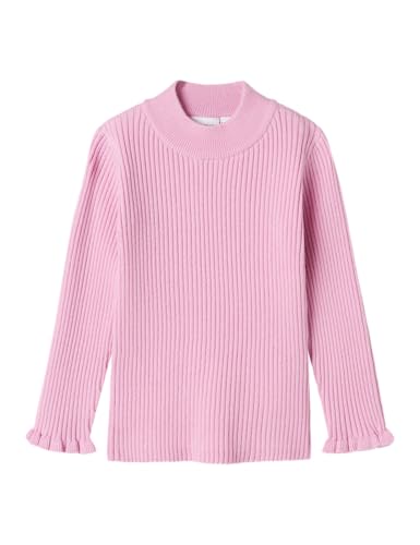 NAME IT Nmfvianna Ls Slim Knit von NAME IT