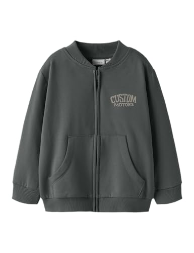 NAME IT Nmmblake Ls Nreg Sweat Card Unb NAME IT Nmmblake Ls Nreg Sweat Card Unb von NAME IT