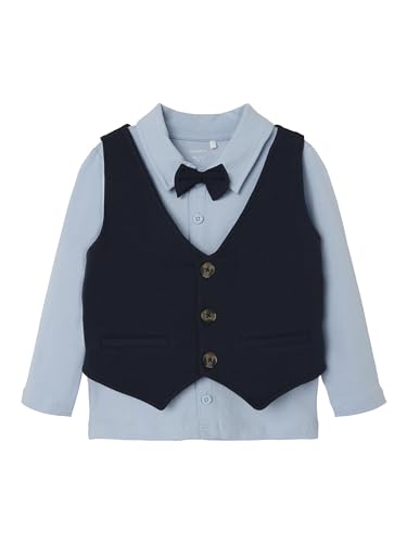 NAME IT Nmmfrant Ls Top von NAME IT