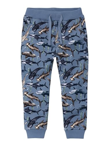 NAME IT Nmmfrede Sweat Pant Unb von NAME IT