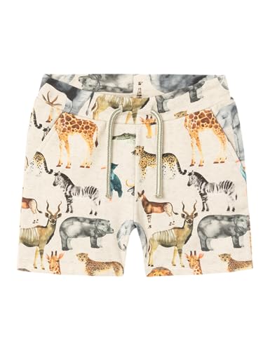 NAME IT Nmmjasen Sweat Long Shorts Unb von NAME IT