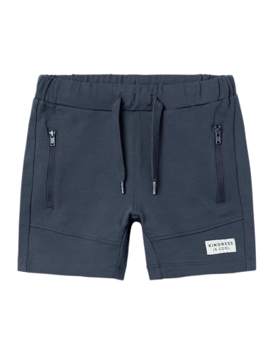NAME IT Nmmjeppe Sweat Long Shorts Unb von NAME IT