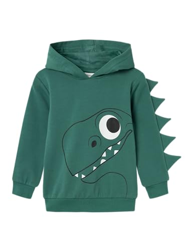 NAME IT Nmmkarlo Sweat Wh Unb von NAME IT