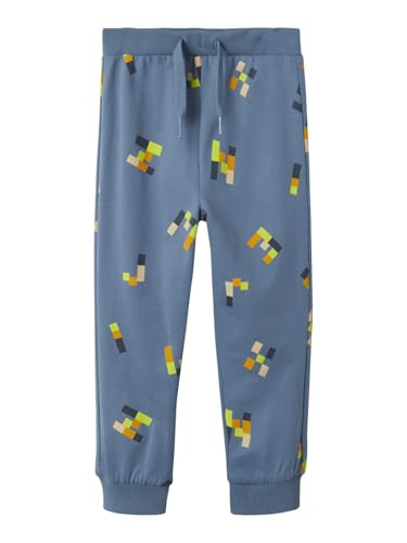 NAME IT Nmmleore SWE Pant Bru Pb von NAME IT
