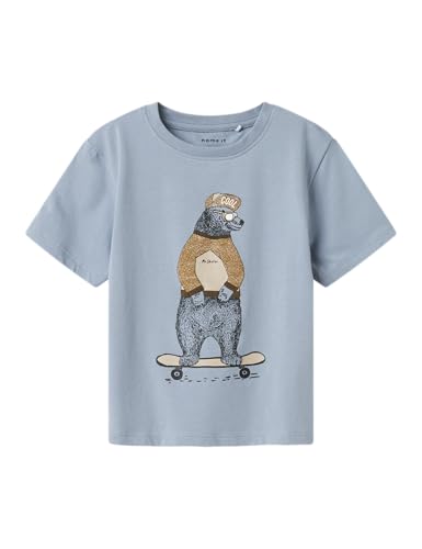 NAME IT Nmmlinden Ss Nreg Top Box von NAME IT