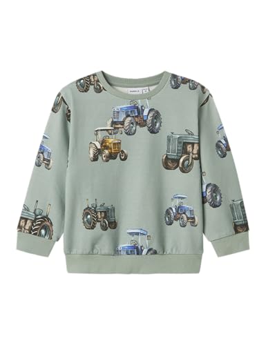 NAME IT Nmmludvig Ls Nreg Sweat Unb von NAME IT