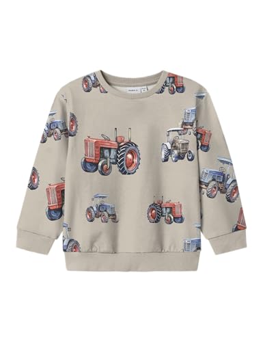 NAME IT Nmmludvig Ls Nreg Sweat Unb von NAME IT