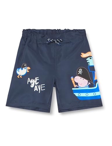 NAME IT Nmmmoise Peppapig Long Swimshorts Cplg von NAME IT