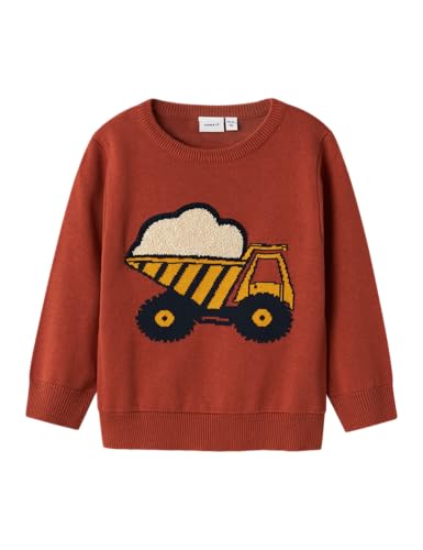 NAME IT Nmmnefolle Ls Knit von NAME IT