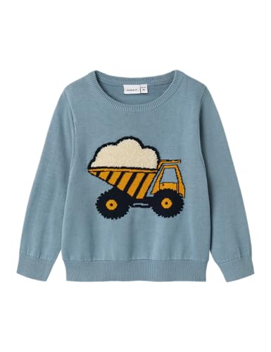 NAME IT Nmmnefolle Ls Knit von NAME IT