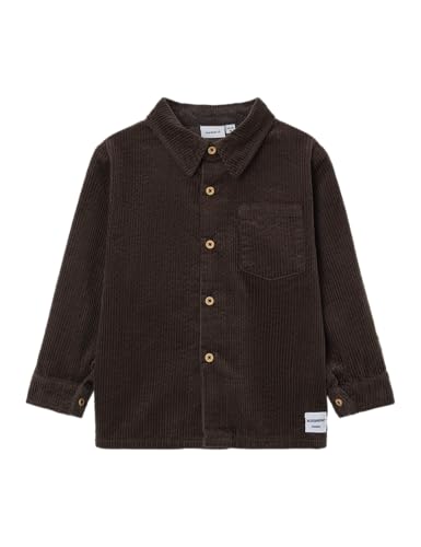 NAME IT Nmmnusonni Overshirt NAME IT Nmmnusonni Overshirt von NAME IT