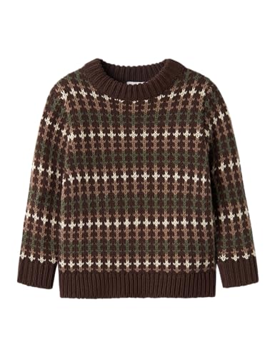 NAME IT Nmmopalse Ls Knit von NAME IT