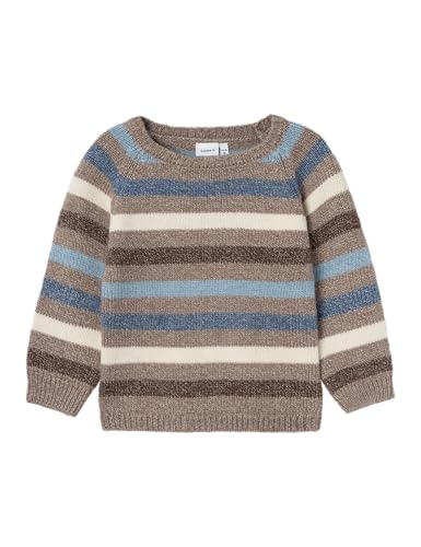 NAME IT Nmmosomme Ls Knit von NAME IT