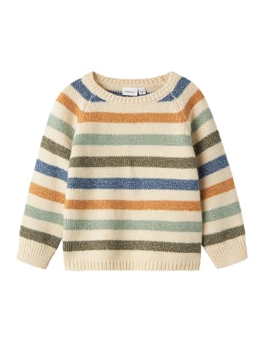 NAME IT Nmmosomme Ls Knit von NAME IT