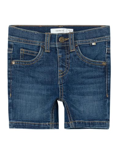 NAME IT Nmmsilas Slim L DNM Shorts 7791-Ic Tb von NAME IT
