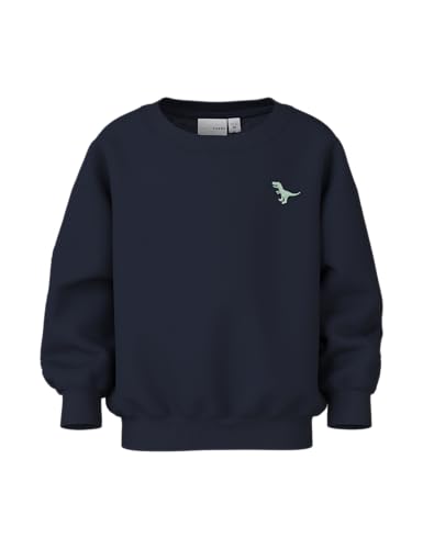 NAME IT Nmmvallen Ls Nreg Sweat Unb von NAME IT
