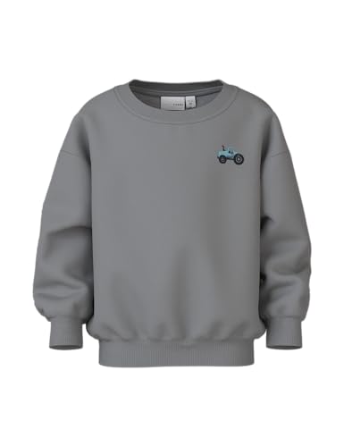 NAME IT Nmmvallen Ls Nreg Sweat Unb von NAME IT