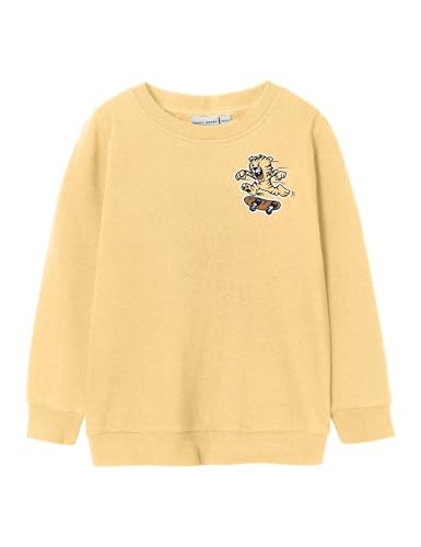 NAME IT Nmmvasha Ls Sweat Unb von NAME IT