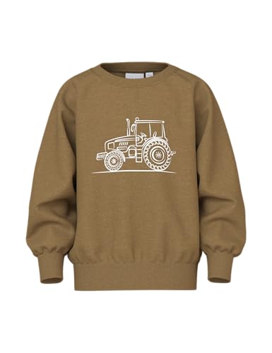 NAME IT Nmmvion Ls Nreg Sweat Unb von NAME IT