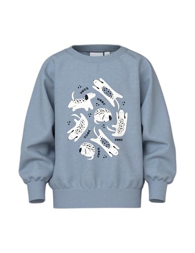 NAME IT Nmmvion Ls Nreg Sweat Unb von NAME IT